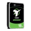 Seagate Exos X16 16TB Enterprise HDD 12Gb/s SAS 512e/4Kn 7200 RPM 256MB Cache 3.5" Internal Hard Drive ST16000NM002G wholesale Seagate Exos X16 16TB Enterprise HDD 12Gb/s SAS 512e/4Kn 7200 RPM 256MB Cache 3.5" Internal Hard Drive ST16000NM002G wholesale