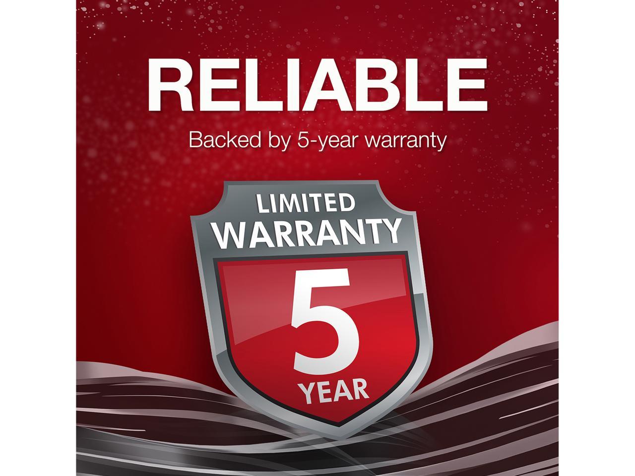 Seagate IronWolf Pro 18TB NAS Hard Drive 7200 RPM 256MB Cache CMR SATA 6.0Gb/s 3.5" Internal HDD ST18000NE000 - Image 9