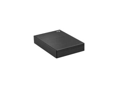 Seagate 4TB One Touch Portable External Hard Drive USB 3.2 Gen 1 Model STKC4000400 Black wholesale