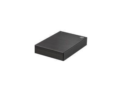 Seagate 4TB One Touch Portable External Hard Drive USB 3.2 Gen 1 Model STKC4000400 Black wholesale