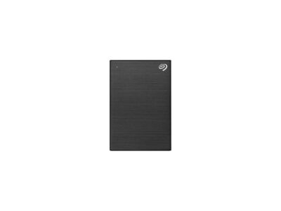 Seagate 4TB One Touch Portable External Hard Drive USB 3.2 Gen 1 Model STKC4000400 Black wholesale