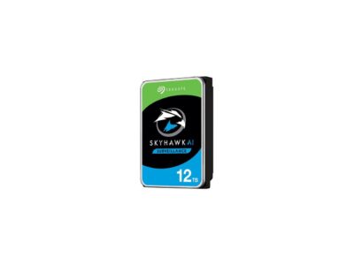 Seagate SkyHawk AI ST12000VE001 12TB 7200 RPM 256MB Cache SATA 6.0Gb/s 3.5" Internal Hard Drive wholesale Seagate SkyHawk AI ST12000VE001 12TB 7200 RPM 256MB Cache SATA 6.0Gb/s 3.5" Internal Hard Drive wholesale