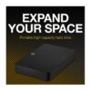 Seagate Expansion Portable 4TB External Hard Drive HDD - 2.5 Inch USB 3.0, for Mac and PC (STKM4000400) wholesale Seagate Expansion Portable 4TB External Hard Drive HDD - 2.5 Inch USB 3.0, for Mac and PC (STKM4000400) wholesale