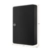 Seagate Expansion Portable 4TB External Hard Drive HDD - 2.5 Inch USB 3.0, for Mac and PC (STKM4000400) wholesale Seagate Expansion Portable 4TB External Hard Drive HDD - 2.5 Inch USB 3.0, for Mac and PC (STKM4000400) wholesale