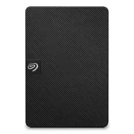 Seagate Expansion Portable 5TB External Hard Drive HDD - 2.5 Inch USB 3.0, for Mac and PC with Rescue Services (STKM5000400)