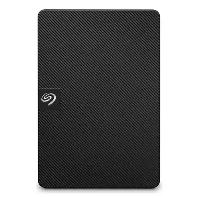 Seagate Expansion Portable 5TB External Hard Drive HDD - 2.5 Inch USB 3.0, for Mac and PC with Rescue Services (STKM5000400) wholesale