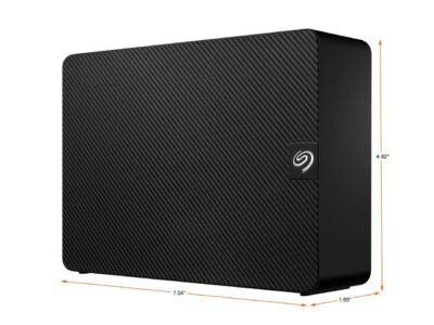 Seagate Expansion 8TB External Hard Drive HDD - USB 3.0 (STKP8000400) wholesale Seagate Expansion 8TB External Hard Drive HDD - USB 3.0 (STKP8000400) wholesale