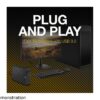 Seagate Expansion 12TB External Hard Drive HDD - USB 3.0 (STKP12000400) wholesale Seagate Expansion 12TB External Hard Drive HDD - USB 3.0 (STKP12000400) wholesale