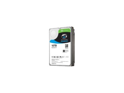 Seagate SkyHawk AI ST10000VE001 10TB 7200 RPM 256MB Cache SATA 6.0Gb/s 3.5" Internal Hard Drive Bare Drive wholesale