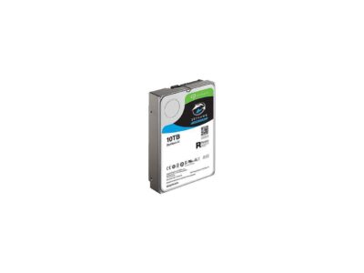 Seagate SkyHawk AI ST10000VE001 10TB 7200 RPM 256MB Cache SATA 6.0Gb/s 3.5" Internal Hard Drive Bare Drive wholesale