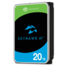 Seagate SkyHawk AI ST20000VE002 20TB 7200 RPM 256MB Cache SATA 6.0Gb/s 3.5" Internal Hard Drive wholesale Seagate SkyHawk AI ST20000VE002 20TB 7200 RPM 256MB Cache SATA 6.0Gb/s 3.5" Internal Hard Drive wholesale