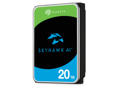 Seagate SkyHawk AI ST20000VE002 20TB 7200 RPM 256MB Cache SATA 6.0Gb/s 3.5" Internal Hard Drive wholesale