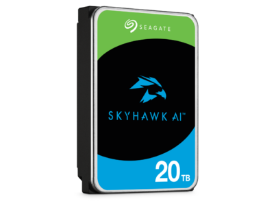 Seagate SkyHawk AI ST20000VE002 20TB 7200 RPM 256MB Cache SATA 6.0Gb/s 3.5" Internal Hard Drive wholesale