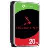 Seagate IronWolf Pro ST20000NT001 20TB 7200 RPM 256MB Cache SATA 6.0Gb/s 3.5" Internal Hard Drive wholesale Seagate IronWolf Pro ST20000NT001 20TB 7200 RPM 256MB Cache SATA 6.0Gb/s 3.5" Internal Hard Drive wholesale