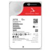 Seagate IronWolf Pro ST20000NT001 20TB 7200 RPM 256MB Cache SATA 6.0Gb/s 3.5" Internal Hard Drive wholesale Seagate IronWolf Pro ST20000NT001 20TB 7200 RPM 256MB Cache SATA 6.0Gb/s 3.5" Internal Hard Drive wholesale
