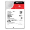 Seagate IronWolf Pro ST20000NT001 20TB 7200 RPM 256MB Cache SATA 6.0Gb/s 3.5" Internal Hard Drive wholesale Seagate IronWolf Pro ST20000NT001 20TB 7200 RPM 256MB Cache SATA 6.0Gb/s 3.5" Internal Hard Drive wholesale