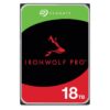 Seagate IronWolf Pro ST18000NT001 18TB 7200 RPM 256MB Cache SATA 6.0Gb/s 3.5" Internal Hard Drive wholesale Seagate IronWolf Pro ST18000NT001 18TB 7200 RPM 256MB Cache SATA 6.0Gb/s 3.5" Internal Hard Drive wholesale