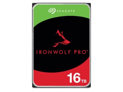 Seagate IronWolf Pro ST16000NT001 16TB 7200 RPM 256MB Cache 3.5" Internal Hard Drive - OEM wholesale Seagate IronWolf Pro ST16000NT001 16TB 7200 RPM 256MB Cache 3.5" Internal Hard Drive - OEM wholesale