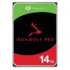 Seagate IronWolf Pro ST14000NT001 14TB 7200 RPM 256MB Cache SATA 6.0Gb/s 3.5" Internal Hard Drive wholesale Seagate IronWolf Pro ST14000NT001 14TB 7200 RPM 256MB Cache SATA 6.0Gb/s 3.5" Internal Hard Drive wholesale