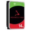 Seagate IronWolf Pro ST14000NT001 14TB 7200 RPM 256MB Cache SATA 6.0Gb/s 3.5" Internal Hard Drive wholesale Seagate IronWolf Pro ST14000NT001 14TB 7200 RPM 256MB Cache SATA 6.0Gb/s 3.5" Internal Hard Drive wholesale