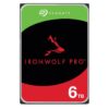Seagate IronWolf Pro ST6000NT001 6TB 7200 RPM 256MB Cache SATA 6.0Gb/s 3.5" Internal Hard Drive wholesale Seagate IronWolf Pro ST6000NT001 6TB 7200 RPM 256MB Cache SATA 6.0Gb/s 3.5" Internal Hard Drive wholesale