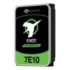 Seagate Exos 7E10 ST4000NM027B 4 TB Hard Drive - Internal - SAS (12Gb/s SAS) EXOS 7E10 4TB 512E/4KN SED SAS 3.5INCH wholesale Seagate Exos 7E10 ST4000NM027B 4 TB Hard Drive - Internal - SAS (12Gb/s SAS) EXOS 7E10 4TB 512E/4KN SED SAS 3.5INCH wholesale