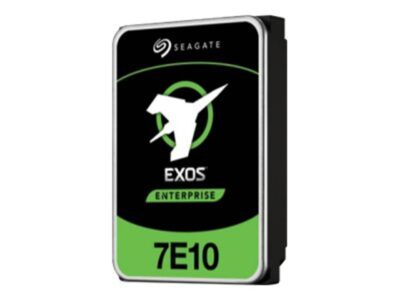 Seagate Exos 7E10 ST4000NM027B 4 TB Hard Drive - Internal - SAS (12Gb/s SAS) EXOS 7E10 4TB 512E/4KN SED SAS 3.5INCH wholesale Seagate Exos 7E10 ST4000NM027B 4 TB Hard Drive - Internal - SAS (12Gb/s SAS) EXOS 7E10 4TB 512E/4KN SED SAS 3.5INCH wholesale