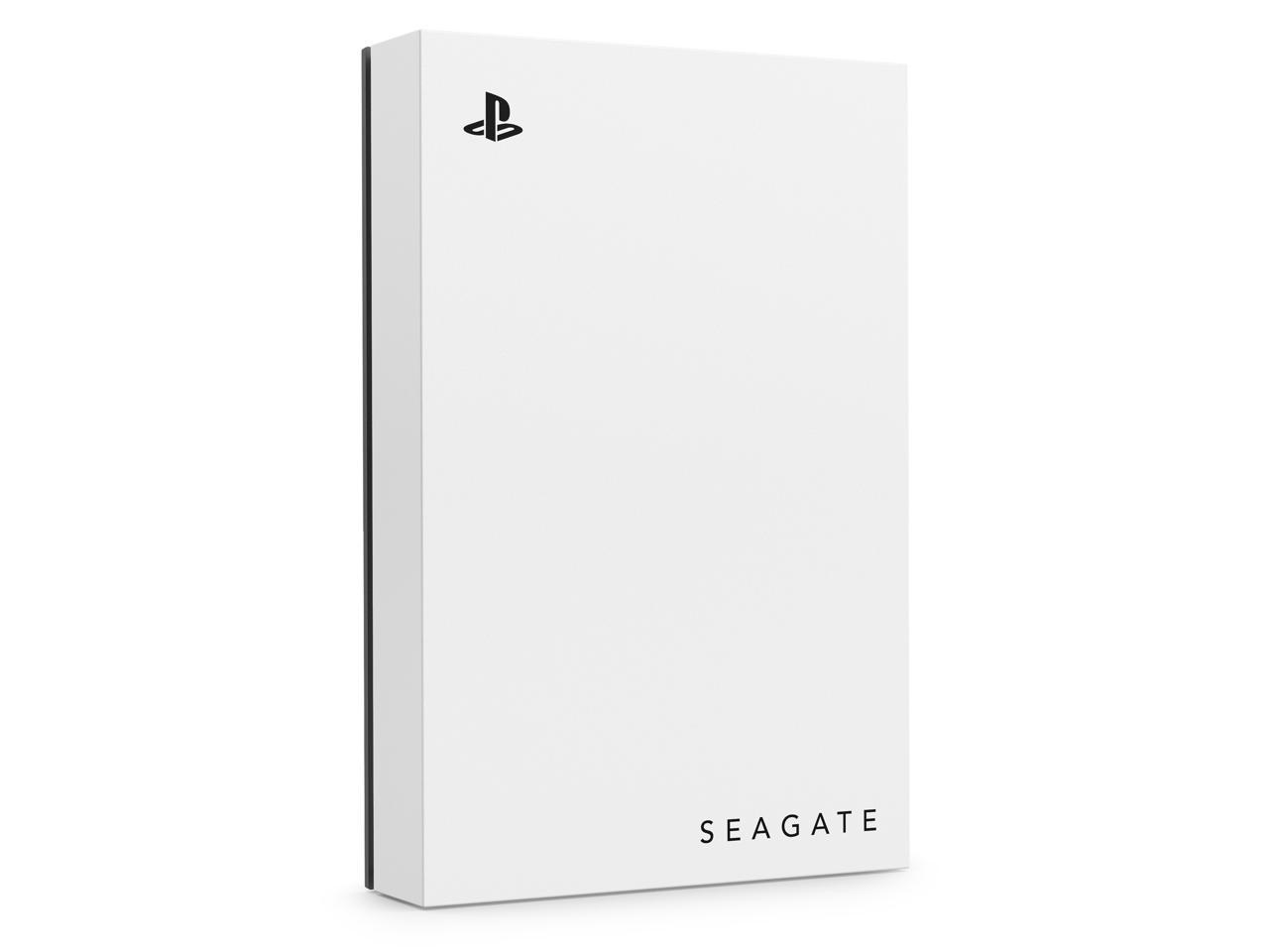 Seagate Game Drive for PS5 2TB External HDD - USB 3.0, Officially Licensed, Blue LED (STLV2000101) - Image 2