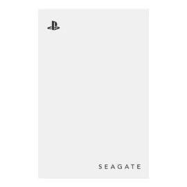 Seagate Game Drive for PS5 5TB External HDD - USB 3.0, Officially Licensed, Blue LED (STLV5000100)