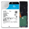 Seagate SkyHawk AI ST24000VE002 24TB 7200 RPM 512MB Cache SATA 6.0Gb/s 3.5" Internal Hard Drive wholesale Seagate SkyHawk AI ST24000VE002 24TB 7200 RPM 512MB Cache SATA 6.0Gb/s 3.5" Internal Hard Drive wholesale