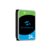 Seagate SkyHawk AI ST24000VE002 24TB 7200 RPM 512MB Cache SATA 6.0Gb/s 3.5" Internal Hard Drive wholesale Seagate SkyHawk AI ST24000VE002 24TB 7200 RPM 512MB Cache SATA 6.0Gb/s 3.5" Internal Hard Drive wholesale