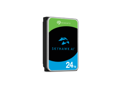Seagate SkyHawk AI ST24000VE002 24TB 7200 RPM 512MB Cache SATA 6.0Gb/s 3.5" Internal Hard Drive wholesale Seagate SkyHawk AI ST24000VE002 24TB 7200 RPM 512MB Cache SATA 6.0Gb/s 3.5" Internal Hard Drive wholesale
