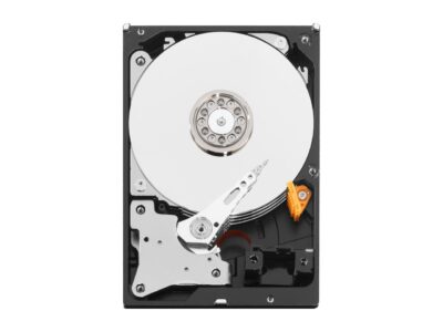 WD Purple 8TB Surveillance Hard Disk Drive - 5400 RPM Class SATA 6Gb/s 128MB Cache 3.5 Inch WD80PURZ wholesale