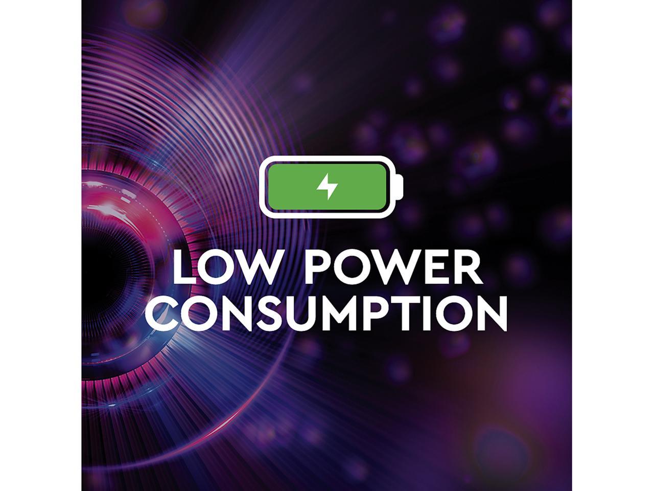 WD Purple WD81PURZ 8TB 5400 RPM 256MB Cache SATA 6.0Gb/s 3.5" Internal Hard Drive Bare Drive - Image 4