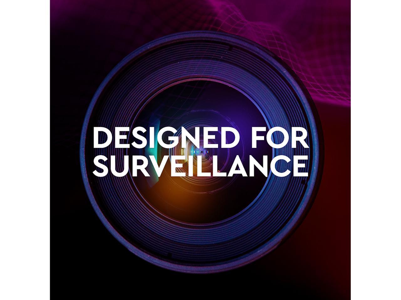 WD Purple WD81PURZ 8TB 5400 RPM 256MB Cache SATA 6.0Gb/s 3.5" Internal Hard Drive Bare Drive - Image 6