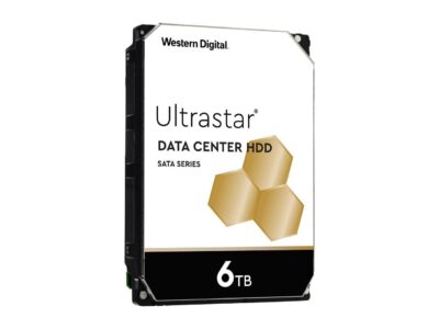 Western Digital Ultrastar 6TB DC HC310 7200 RPM SATA 6.0Gb/s 3.5" Data Center Internal Hard Drive - 0B36039 wholesale Western Digital Ultrastar 6TB DC HC310 7200 RPM SATA 6.0Gb/s 3.5" Data Center Internal Hard Drive - 0B36039 wholesale
