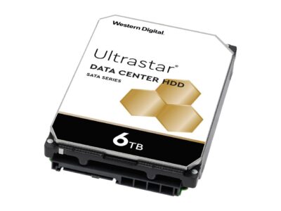 Western Digital Ultrastar 6TB DC HC310 7200 RPM SATA 6.0Gb/s 3.5" Data Center Internal Hard Drive - 0B36039 wholesale Western Digital Ultrastar 6TB DC HC310 7200 RPM SATA 6.0Gb/s 3.5" Data Center Internal Hard Drive - 0B36039 wholesale