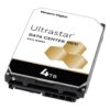Western Digital Ultrastar 4TB DC HC310 7200 RPM SATA 6.0Gb/s 3.5" Data Center Internal Hard Drive - 0B35950 wholesale Western Digital Ultrastar 4TB DC HC310 7200 RPM SATA 6.0Gb/s 3.5" Data Center Internal Hard Drive - 0B35950 wholesale
