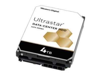 Western Digital Ultrastar 4TB DC HC310 7200 RPM SATA 6.0Gb/s 3.5" Data Center Internal Hard Drive - 0B35950 wholesale