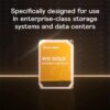 WD Gold 14TB Enterprise Class Hard Disk Drive - 7200 RPM Class SATA 6Gb/s 512MB Cache 3.5 Inch - WD141KRYZ wholesale WD Gold 14TB Enterprise Class Hard Disk Drive - 7200 RPM Class SATA 6Gb/s 512MB Cache 3.5 Inch - WD141KRYZ wholesale