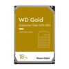 Western Digital 18TB WD Gold Enterprise Class Internal Hard Drive - 7200 RPM Class, SATA 6 Gb/s, 512 MB Cache, 3.5" - WD181KRYZ wholesale Western Digital 18TB WD Gold Enterprise Class Internal Hard Drive - 7200 RPM Class, SATA 6 Gb/s, 512 MB Cache, 3.5" - WD181KRYZ wholesale