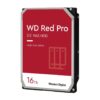 WD Red Pro WD161KFGX 16TB 7200 RPM 512MB Cache SATA 6.0Gb/s 3.5" Internal Hard Drive wholesale WD Red Pro WD161KFGX 16TB 7200 RPM 512MB Cache SATA 6.0Gb/s 3.5" Internal Hard Drive wholesale
