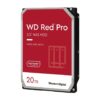 Western Digital 20TB WD Red Pro NAS Internal Hard Drive HDD - 7200 RPM, SATA 6 Gb/s, CMR, 512 MB Cache, 3.5" - WD201KFGX wholesale Western Digital 20TB WD Red Pro NAS Internal Hard Drive HDD - 7200 RPM, SATA 6 Gb/s, CMR, 512 MB Cache, 3.5" - WD201KFGX wholesale