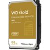Western Digital 22TB WD Gold Enterprise Class SATA Internal Hard Drive HDD - 7200 RPM, SATA 6 Gb/s, 512 MB Cache, 3.5" - WD221KRYZ wholesale Western Digital 22TB WD Gold Enterprise Class SATA Internal Hard Drive HDD - 7200 RPM, SATA 6 Gb/s, 512 MB Cache, 3.5" - WD221KRYZ wholesale