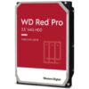Western Digital 22TB WD Red Pro NAS Internal Hard Drive HDD - 7200 RPM, SATA 6 Gb/s, CMR, 512 MB Cache, 3.5" - WD221KFGX wholesale Western Digital 22TB WD Red Pro NAS Internal Hard Drive HDD - 7200 RPM, SATA 6 Gb/s, CMR, 512 MB Cache, 3.5" - WD221KFGX wholesale