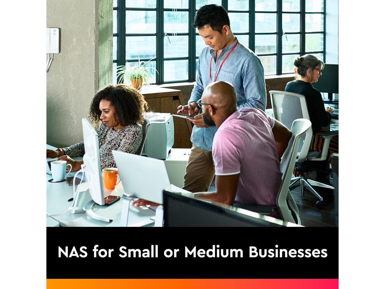 WD Red Plus WD60EFPX 6TB 5400 RPM 256MB Cache SATA 6.0Gb/s 3.5" Hard Drives - Image 5