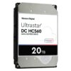 Western Digital Ultrastar DC HC560 WUH722020BL5204 20 TB Hard Drive - 3.5" Internal - SAS (12Gb/s SAS) 0F38652 wholesale Western Digital Ultrastar DC HC560 WUH722020BL5204 20 TB Hard Drive - 3.5" Internal - SAS (12Gb/s SAS) 0F38652 wholesale