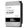 Western Digital Ultrastar DC HC560 WUH722020BL5204 20 TB Hard Drive - 3.5" Internal - SAS (12Gb/s SAS) 0F38652 wholesale Western Digital Ultrastar DC HC560 WUH722020BL5204 20 TB Hard Drive - 3.5" Internal - SAS (12Gb/s SAS) 0F38652 wholesale