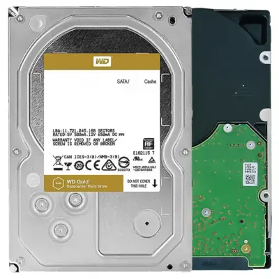 WD Gold 4TB Enterprise Class Hard Disk Drive - 7200 RPM Class SATA 6Gb/s 128MB Cache 3.5 Inch - WD4002FYYZ wholesale WD Gold 4TB Enterprise Class Hard Disk Drive - 7200 RPM Class SATA 6Gb/s 128MB Cache 3.5 Inch - WD4002FYYZ wholesale