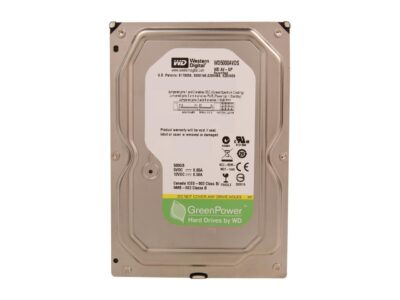 WD AV-GP WD5000AVDS 500GB IntelliPower 32MB Cache SATA 3.0Gb/s 3.5" Internal AV Hard Drive Bare Drive wholesale WD AV-GP WD5000AVDS 500GB IntelliPower 32MB Cache SATA 3.0Gb/s 3.5" Internal AV Hard Drive Bare Drive wholesale